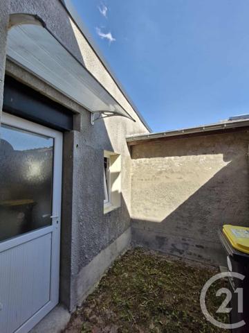 Maison à vendre  3 pièces - 73 m2 ALBERT - 80