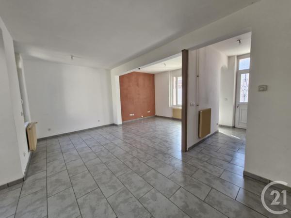 Maison à vendre  3 pièces - 73 m2 ALBERT - 80