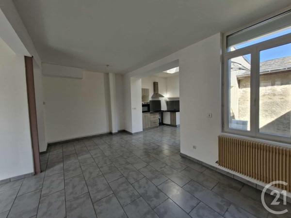 Maison à vendre  3 pièces - 73 m2 ALBERT - 80
