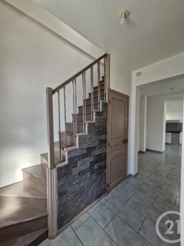 Maison à vendre  3 pièces - 73 m2 ALBERT - 80