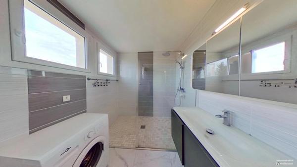 Fontaine-lès-Dijon Maison à vendre 7 pièces- 4 chambres 188m2 sur 800m2