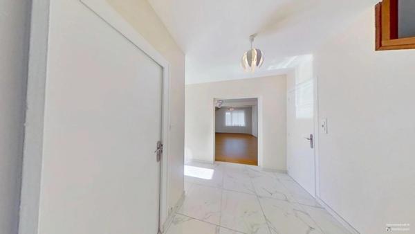 Fontaine-lès-Dijon Maison à vendre 7 pièces- 4 chambres 188m2 sur 800m2