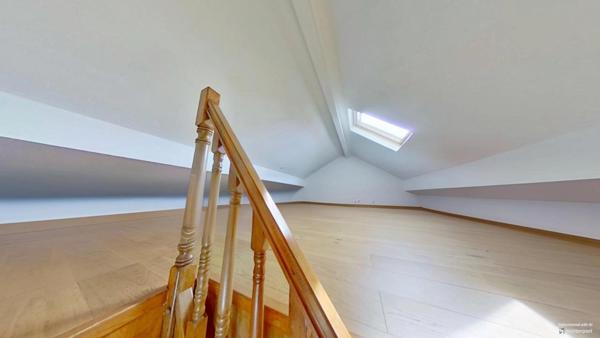 Fontaine-lès-Dijon Maison à vendre 7 pièces- 4 chambres 188m2 sur 800m2