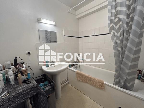 Location Appartement 3 pièces 64.86 m² - 20 ROUTE DE SAINTE LUCE Nantes 44300
