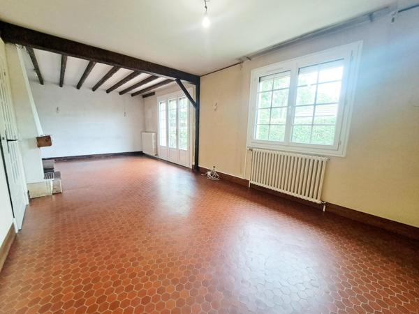 Maison à ALENCON, 61000 - 6 pièces 125m²