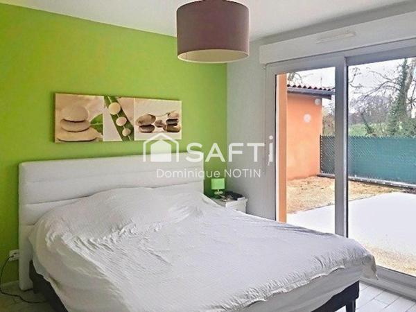 MAISON PLAIN PIED DPE B 115 m² 5 Chb terrain 700m²