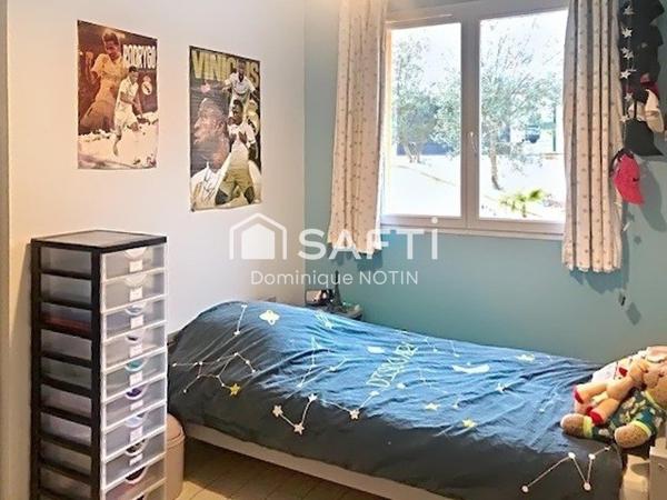 MAISON PLAIN PIED DPE B 115 m² 5 Chb terrain 700m²