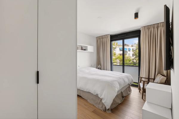 Appartement Saint-Cloud - VAL D'OR