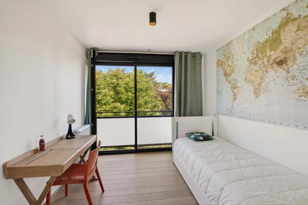Appartement Saint-Cloud - VAL D'OR
