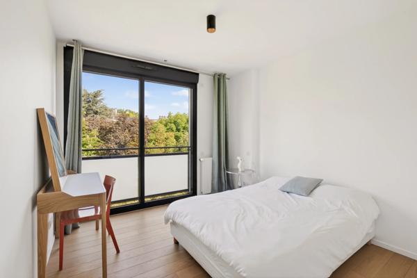 Appartement Saint-Cloud - VAL D'OR