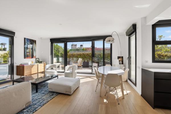 Appartement Saint-Cloud - VAL D'OR