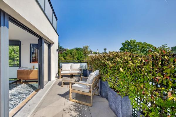 Appartement Saint-Cloud - VAL D'OR