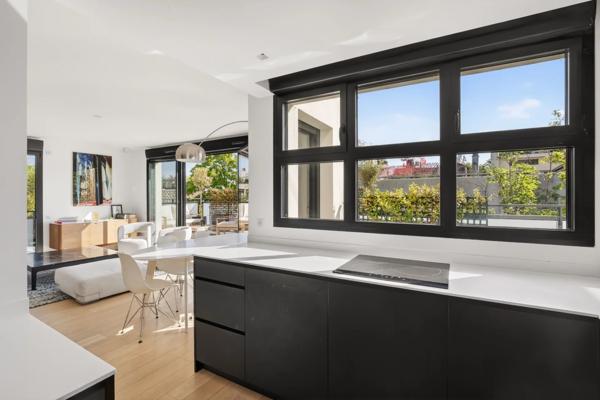 Appartement Saint-Cloud - VAL D'OR