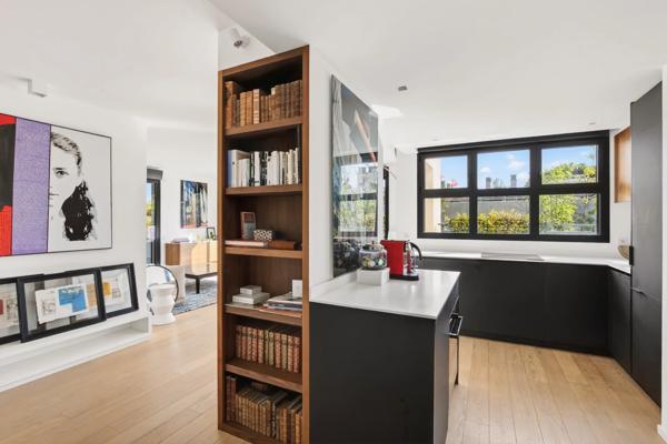 Appartement Saint-Cloud - VAL D'OR
