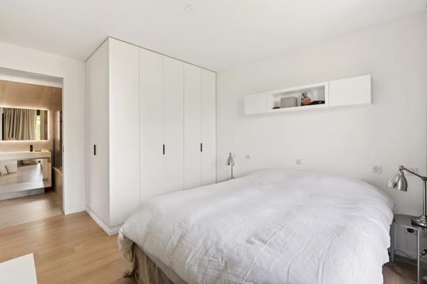 Appartement Saint-Cloud - VAL D'OR
