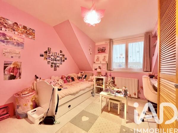 Maison à vendre 6 pièces 130 m² Les Authieux-sur-le-Port-Saint-Ouen