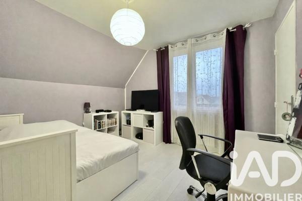 Maison à vendre 6 pièces 130 m² Les Authieux-sur-le-Port-Saint-Ouen