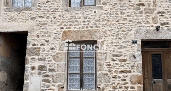 À vendre Maison 5 pièces 104 m² - Fyé 72610