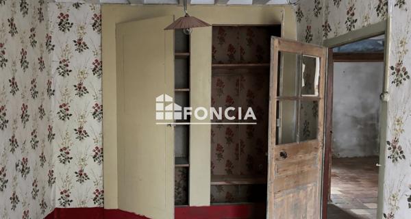 À vendre Maison 5 pièces 104 m² - Fyé 72610