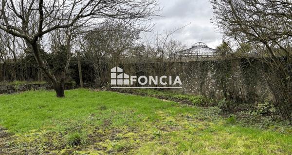 À vendre Maison 5 pièces 104 m² - Fyé 72610