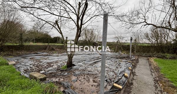 À vendre Maison 5 pièces 104 m² - Fyé 72610