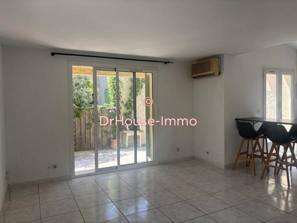 Maison à vendre 3 pièces de 71 m²
