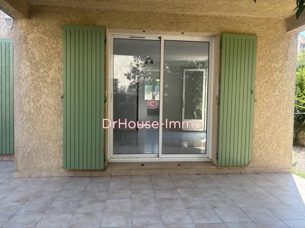 Maison à vendre 3 pièces de 71 m²