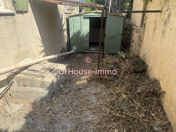 Maison à vendre 3 pièces de 71 m²