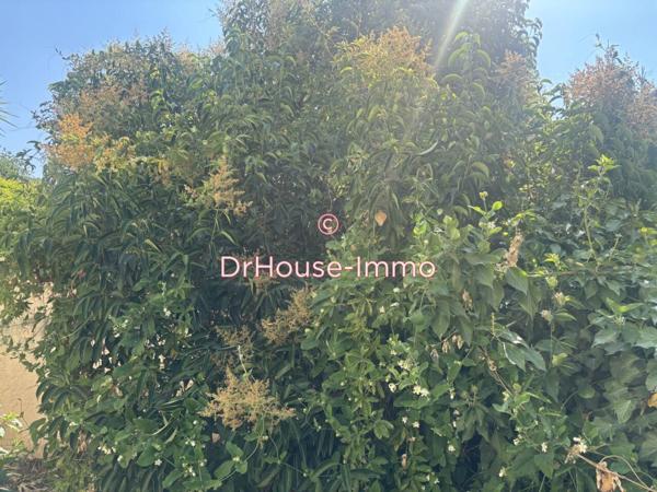 Maison à vendre 3 pièces de 71 m²