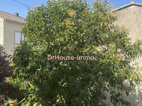 Maison à vendre 3 pièces de 71 m²