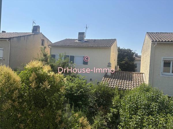 Maison à vendre 3 pièces de 71 m²