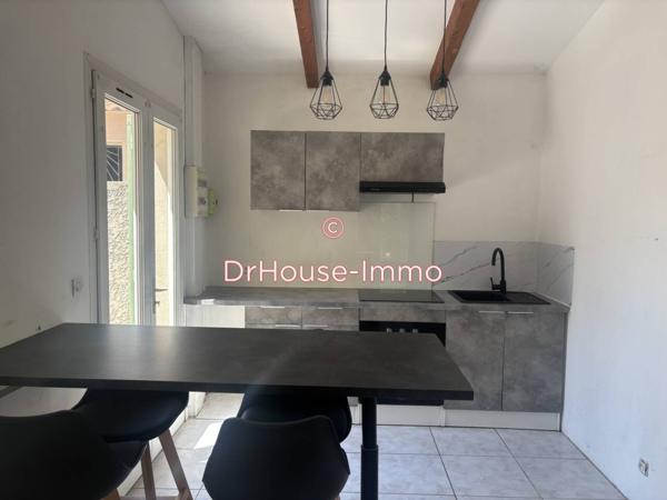 Maison à vendre 3 pièces de 71 m²
