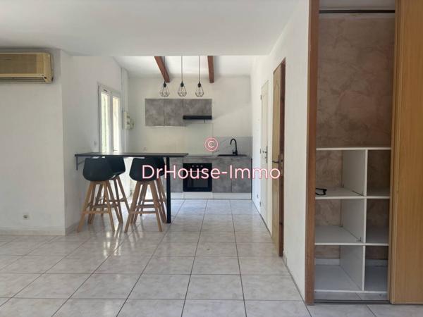 Maison à vendre 3 pièces de 71 m²