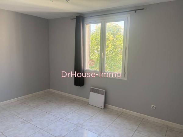 Maison à vendre 3 pièces de 71 m²