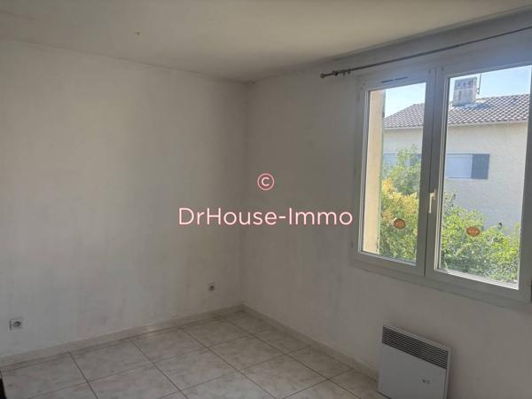 Maison à vendre 3 pièces de 71 m²