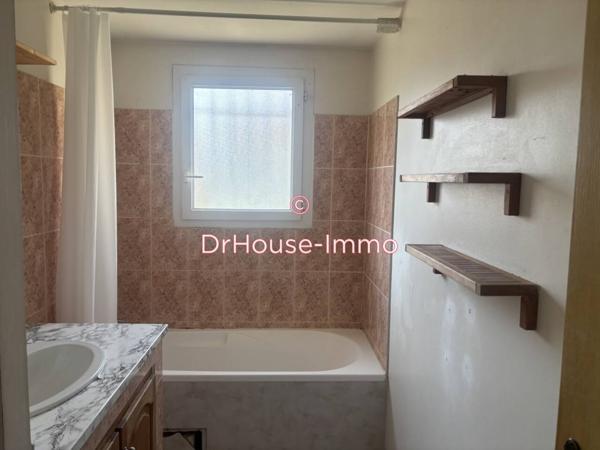 Maison à vendre 3 pièces de 71 m²