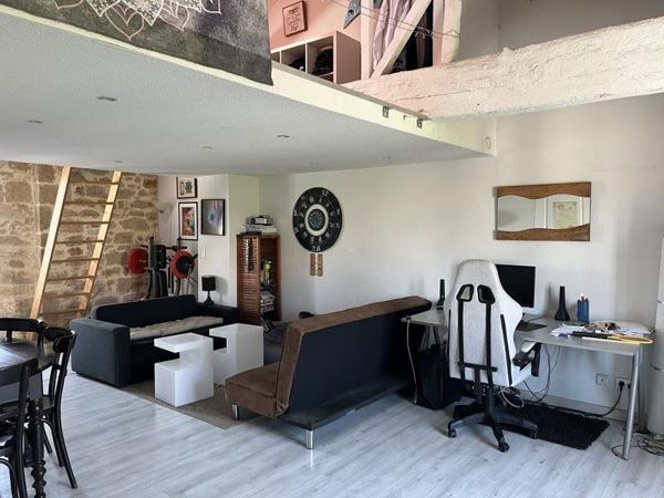 Appartement à vendre |  Montpellier |  1 pièce | 37 m²