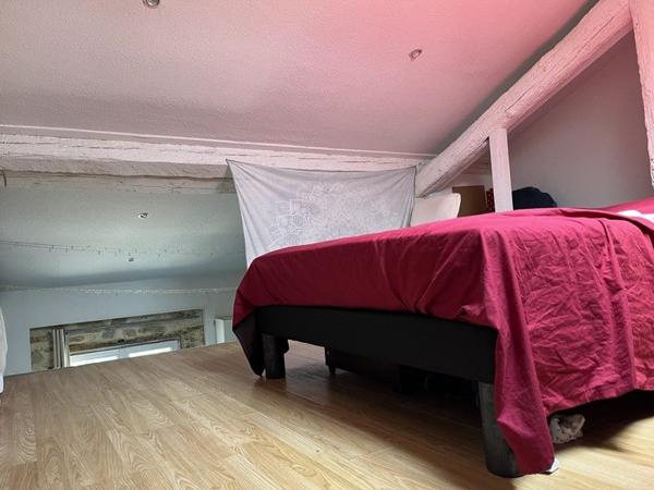 Appartement à vendre |  Montpellier |  1 pièce | 37 m²