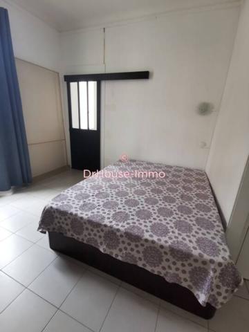 Appartement à vendre 2 pièces de 38 m²
