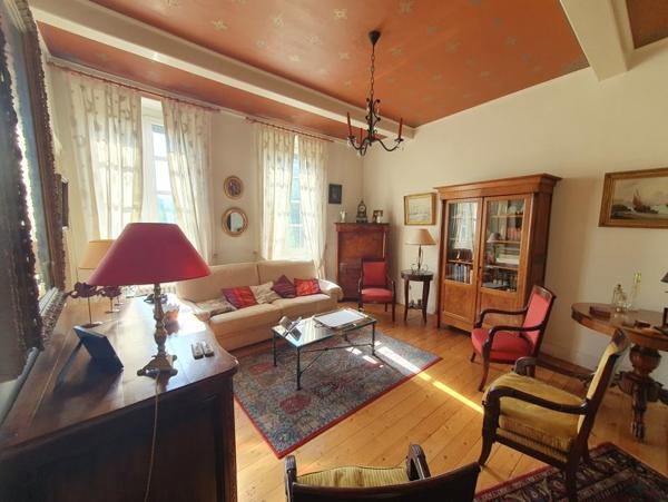 Maison à vendre |  Auch |  8 pièces | 220 m²