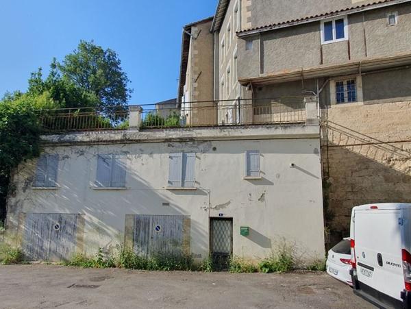 Maison à vendre |  Auch |  8 pièces | 220 m²