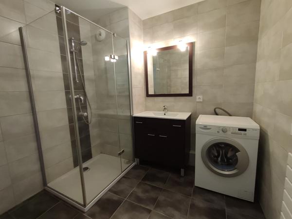 Appartement - 2 pièces - 53 m²