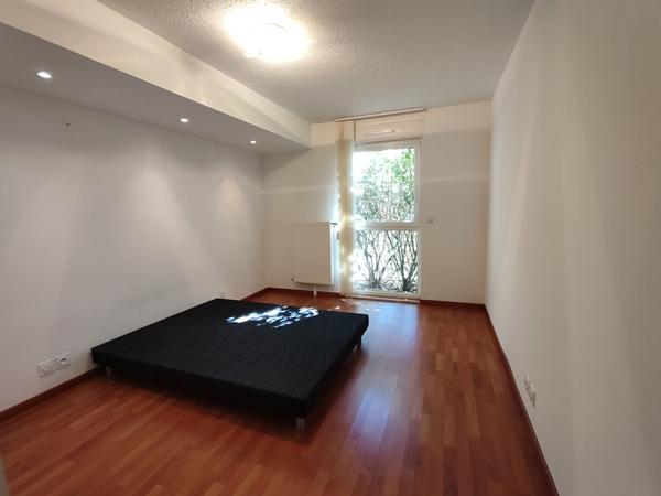 Appartement - 2 pièces - 53 m²