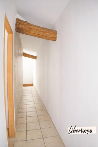A Rians authentique maison de village Type 4 entièrement rénovée