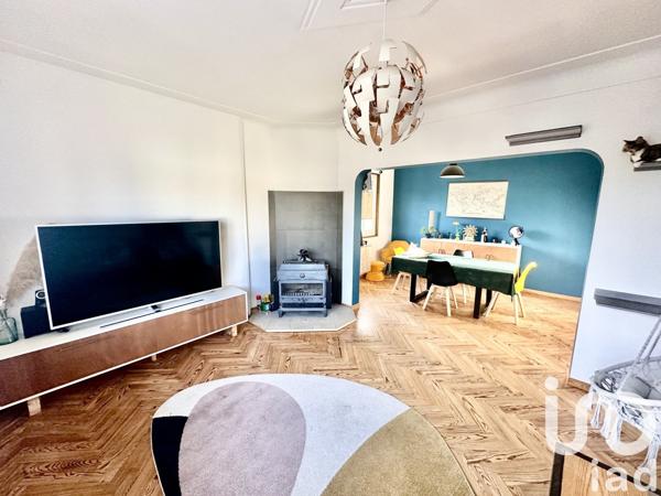 Maison 4 pièces de 110 m² à Orleix (65800)