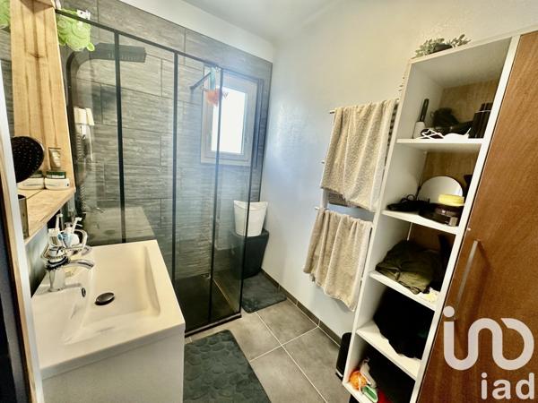 Maison 4 pièces de 110 m² à Orleix (65800)