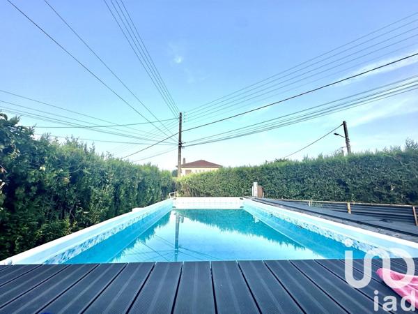 Maison 4 pièces de 110 m² à Orleix (65800)