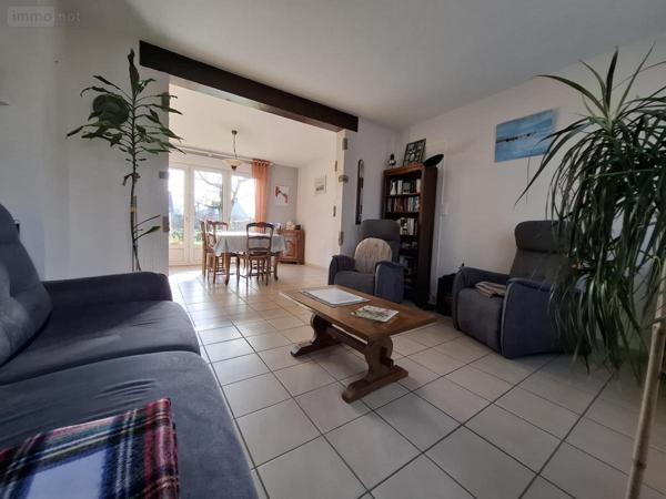 Maison à vendre à Isbergues dans le Pas-de-Calais (62330), ref : 62050-1769