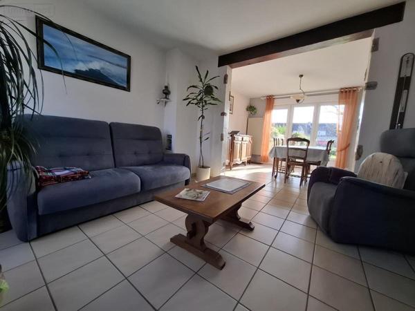 Maison à vendre à Isbergues dans le Pas-de-Calais (62330), ref : 62050-1769