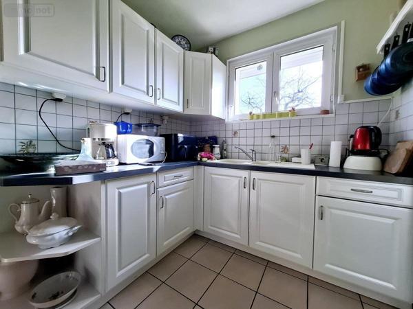 Maison à vendre à Isbergues dans le Pas-de-Calais (62330), ref : 62050-1769